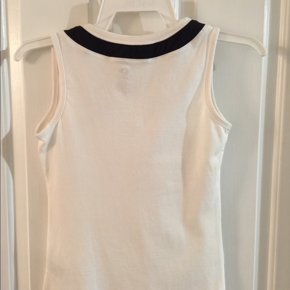 Champion🥳HP🥳Sleeveless Shirt - Picture 2 of 2